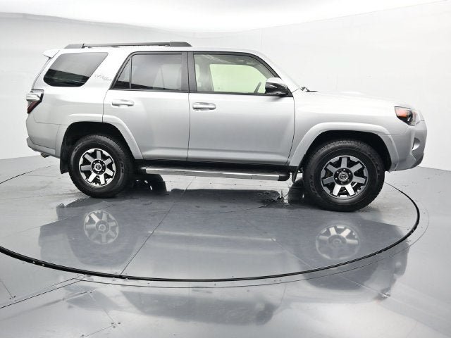 Used 2023 Toyota 4Runner TRD Off-Road Premium w/ Moonroof Package AWD/4WD image 12