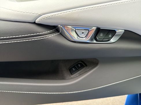 Used 2022 Chevrolet Corvette Stingray Preferred Conv w/ Battery Protection Package image 14