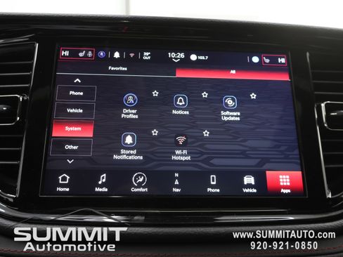 New 2026 Dodge Durango GT image 66