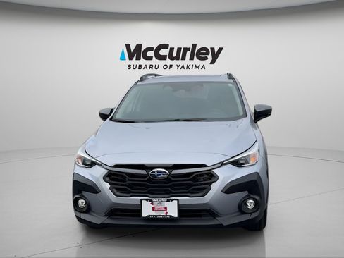 Certified 2025 Subaru Crosstrek 2.0i Premium image 8