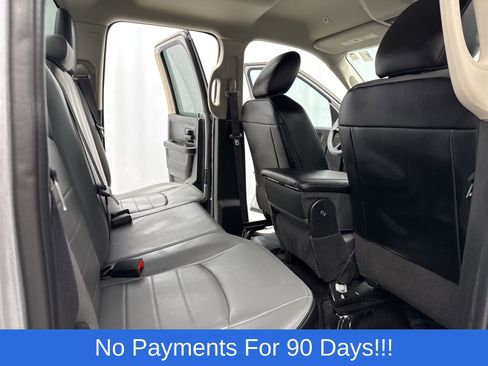 Used 2023 RAM 1500 Tradesman RWD image 35