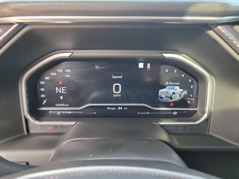 Used 2023 GMC Sierra 1500 Denali Ultimate image 18