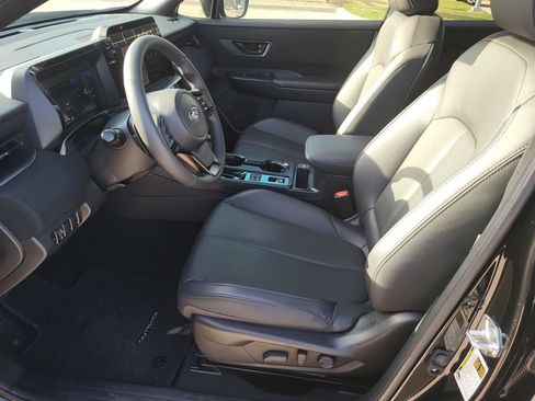 Used 2026 Subaru Outback Premium AWD/4WD image 21