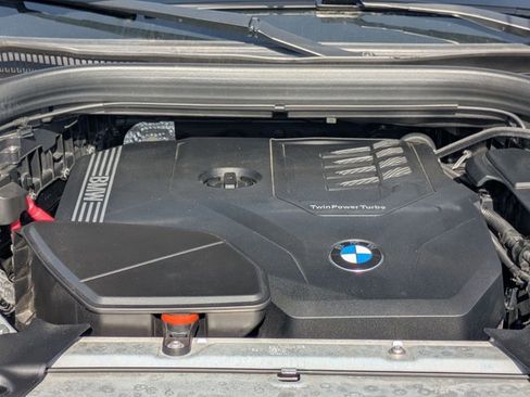 Used 2022 BMW X3 xDrive30i w/ Convenience Package AWD/4WD image 24