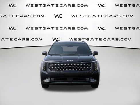 New 2026 Kia Carnival SX Prestige FWD image 2