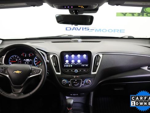 Used 2023 Chevrolet Malibu RS image 15