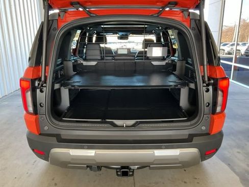 New 2026 Honda Passport TrailSport image 21
