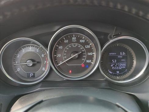 Used 2015 MAZDA MAZDA6 Sport image 15