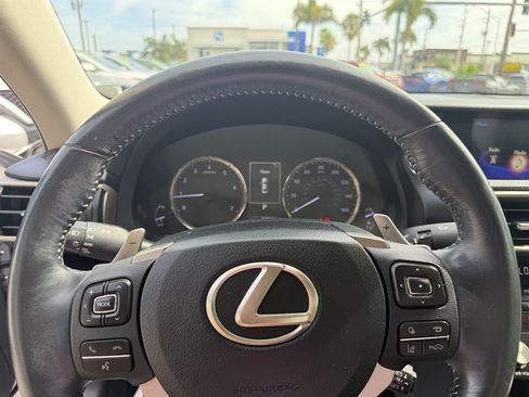 Used 2017 Lexus IS 200t RWD image 17