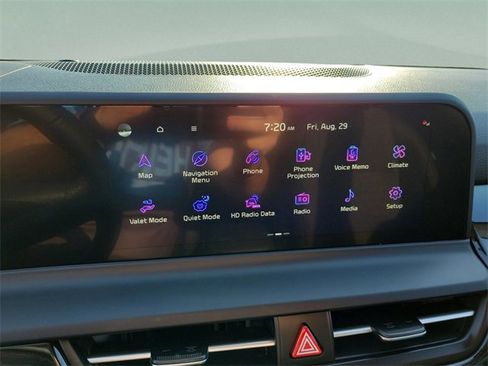 New 2026 Kia Seltos S image 13