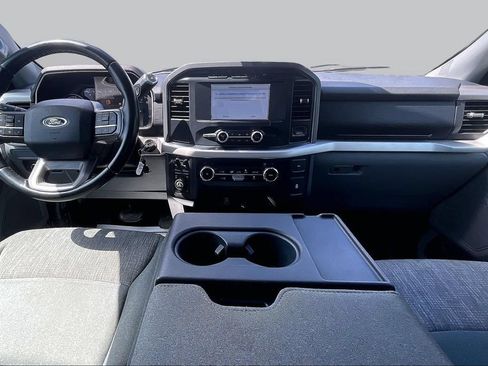 Certified 2022 Ford F150 XLT w/ Equipment Group 301A Mid AWD/4WD image 16