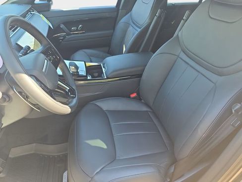 New 2026 Land Rover Range Rover Sport Dynamic SE AWD/4WD image 12