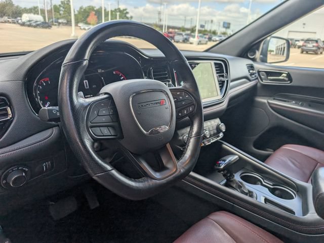 Used 2024 Dodge Durango GT RWD image 9