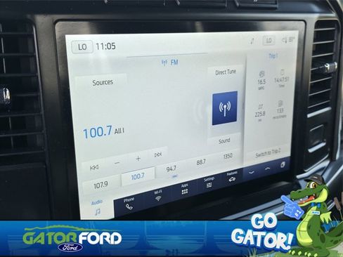 Used 2022 Ford F150 XLT w/ Equipment Group 302A High image 16