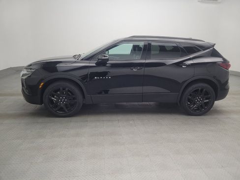 Used 2022 Chevrolet Blazer LT AWD/4WD image 2