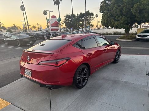 Used 2023 Acura Integra A-Spec image 19