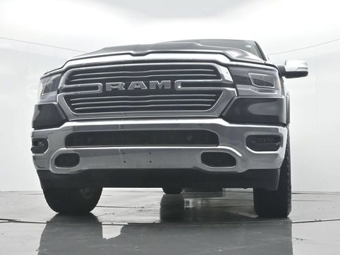 Used 2022 RAM 1500 Laramie AWD/4WD image 39