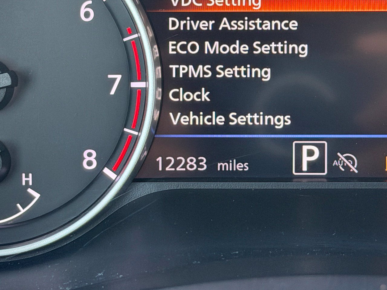 Certified 2025 Nissan Sentra SV w/ SV Premium Package FWD image 16