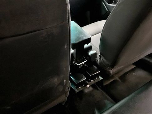 Used 2017 Ford Explorer 4WD Police Interceptor image 23