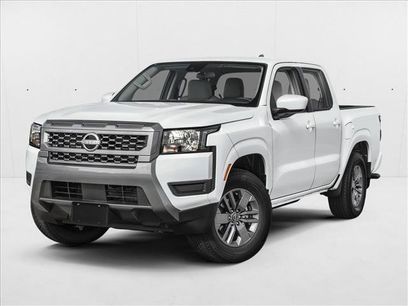 Used 2025 Nissan Frontier SV w/ SV Convenience Package