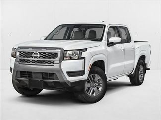Used 2025 Nissan Frontier SV w/ SV Convenience Package RWD video 1