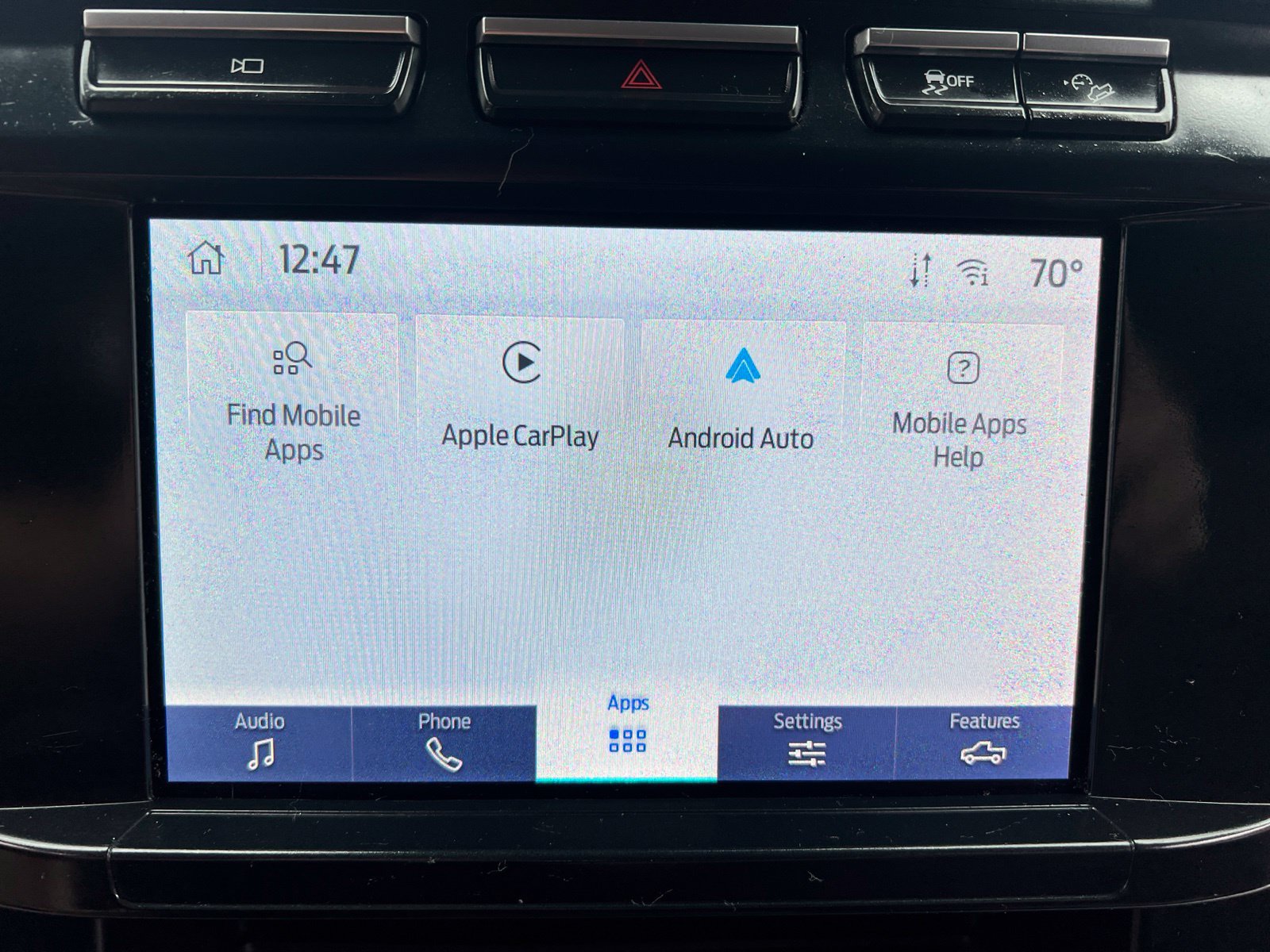 Certified 2023 Ford F250 XLT w/ 360-Degree Camera Package AWD/4WD image 29
