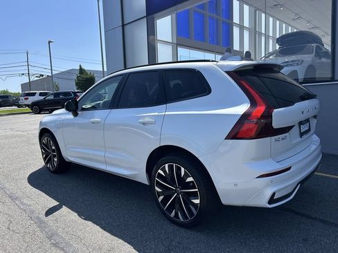 New 2026 Volvo XC60 T8 Ultra w/ Climate Package AWD/4WD image 6