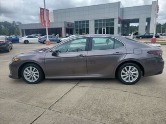 Certified 2023 Toyota Camry LE video 2