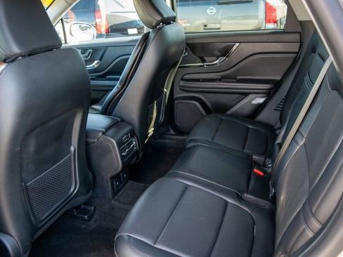 Used 2021 Lincoln Corsair Reserve w/ Equipment Group 201A image 18