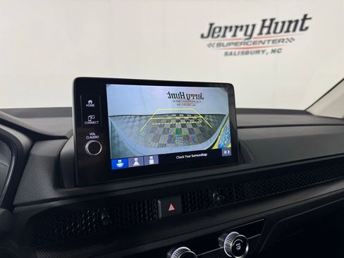 Used 2026 Honda CR-V LX image 3