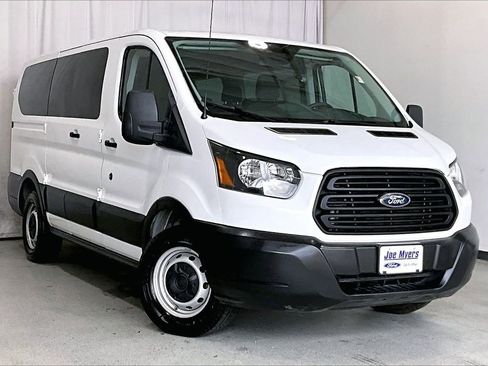 Used 2019 Ford Transit 150 XL RWD image 33