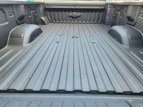 New 2026 Chevrolet Silverado 3500 LT w/ Texas Edition image 26