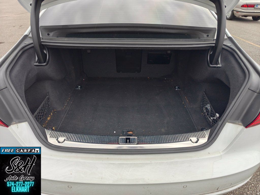 Used 2015 Audi S8 AWD/4WD image 20
