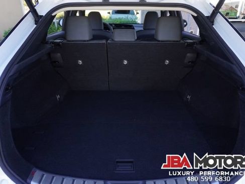 Used 2023 Lexus RZ 450e Premium w/ Technology Package AWD/4WD image 96