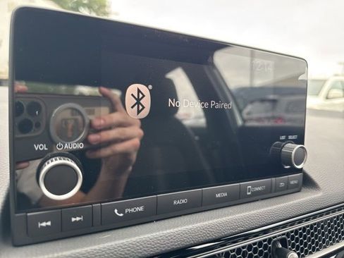 New 2026 Honda Civic Sport image 30