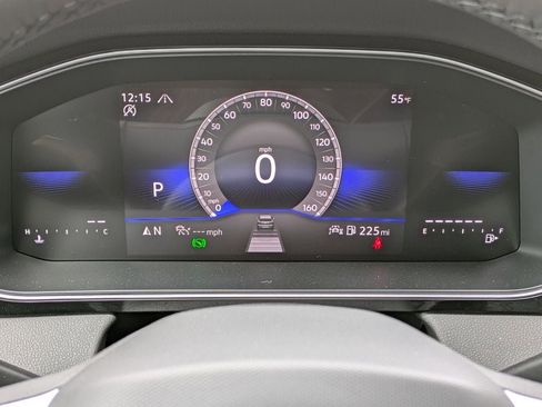 New 2026 Volkswagen Jetta Sport FWD image 37