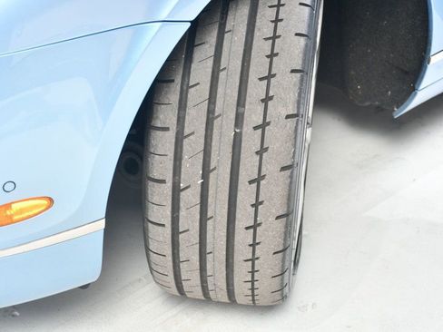 Used 2009 Bentley Flying Spur Flying Spur image 76