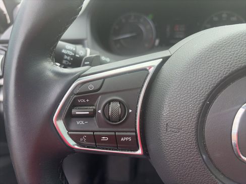 Used 2024 Acura RDX SH-AWD image 17