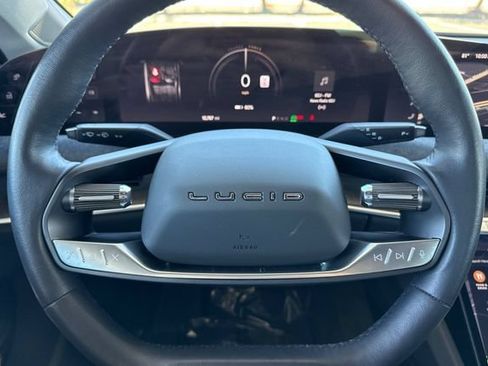 Used 2025 Lucid Air Touring AWD/4WD image 27