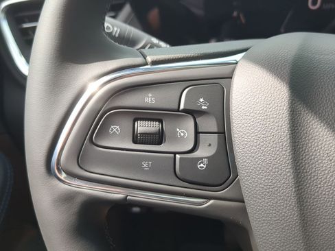 Used 2026 Buick Encore GX Sport Touring w/ Advanced Technology Package image 33