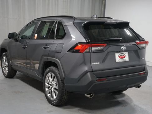 Certified 2023 Toyota RAV4 XLE Premium FWD image 6