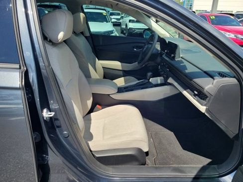 Used 2024 Honda Accord EX image 7