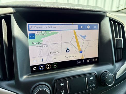 Used 2019 GMC Terrain Denali AWD/4WD image 30