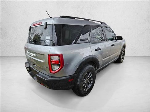 Used 2022 Ford Bronco Sport Big Bend w/ Convenience Package image 4
