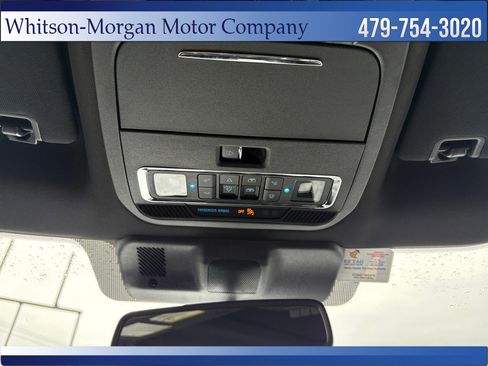 Used 2025 Ford F150 Tremor w/ Equipment Group 402A High image 33