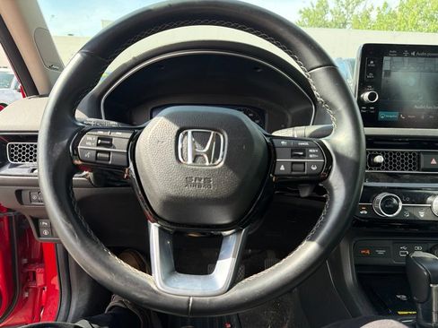 Used 2024 Honda Civic Touring image 18