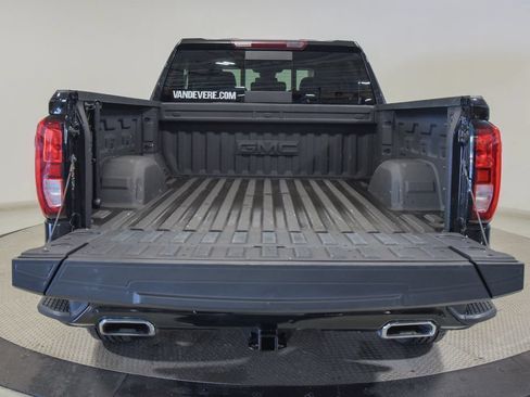 Used 2024 GMC Sierra 1500 Elevation w/ Elevation Premium Package AWD/4WD image 30