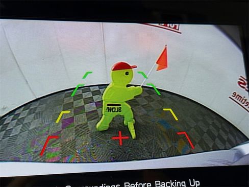 Used 2023 Subaru Crosstrek 2.5i Sport image 6