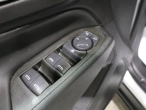 Used 2021 Chevrolet Equinox LT w/ Driver Convenience Package AWD/4WD image 14