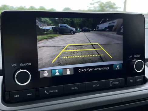 Used 2025 Honda Accord SE image 24